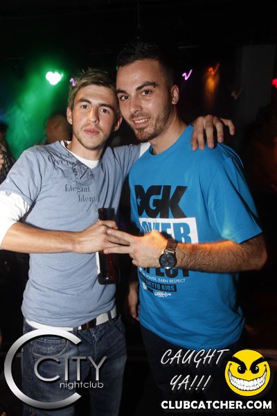 City nightclub photo 487 - August 31st, 2011