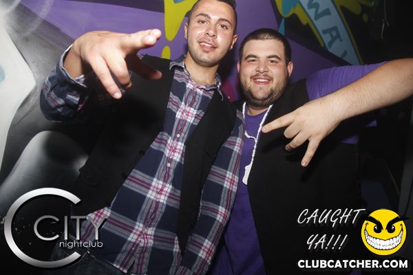 City nightclub photo 489 - August 31st, 2011
