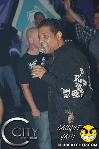 City nightclub photo 50 - August 31st, 2011