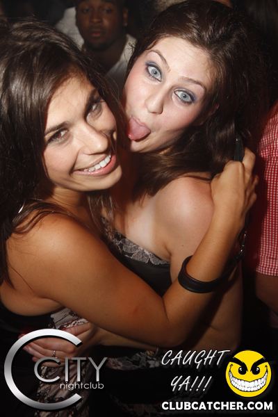 City nightclub photo 497 - August 31st, 2011