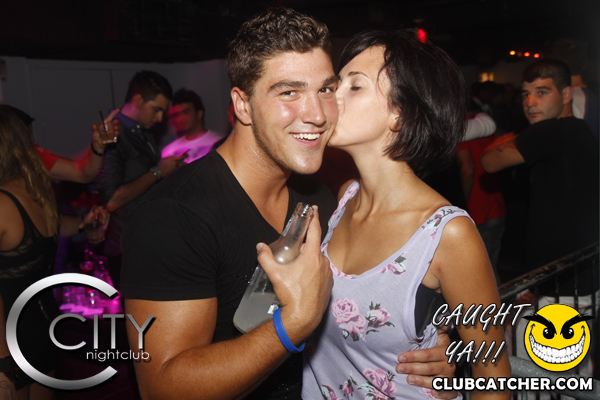 City nightclub photo 498 - August 31st, 2011