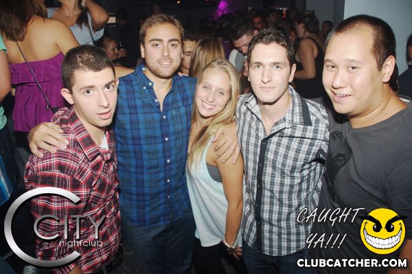 City nightclub photo 51 - August 31st, 2011
