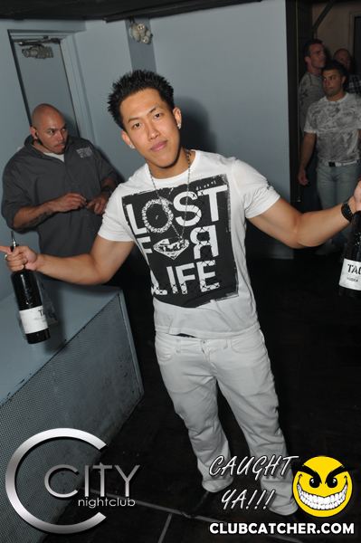 City nightclub photo 502 - August 31st, 2011