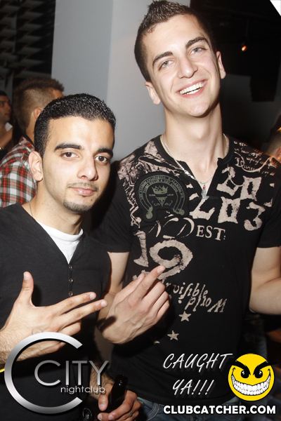 City nightclub photo 503 - August 31st, 2011