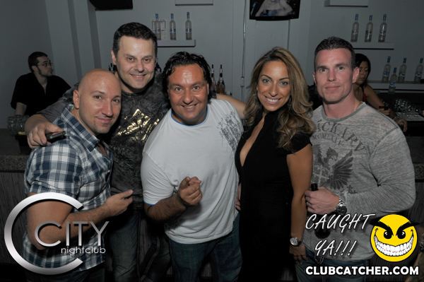City nightclub photo 505 - August 31st, 2011