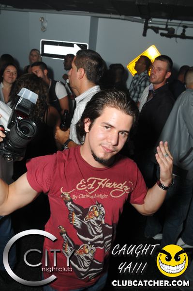 City nightclub photo 507 - August 31st, 2011