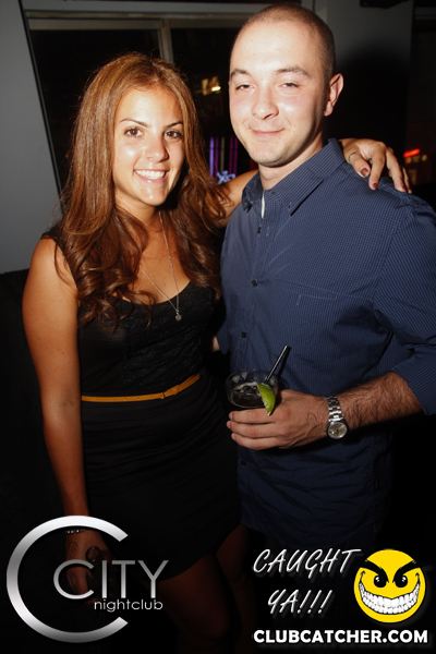 City nightclub photo 508 - August 31st, 2011