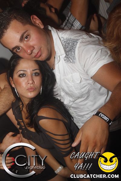 City nightclub photo 509 - August 31st, 2011