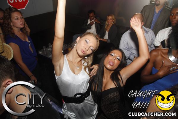 City nightclub photo 510 - August 31st, 2011