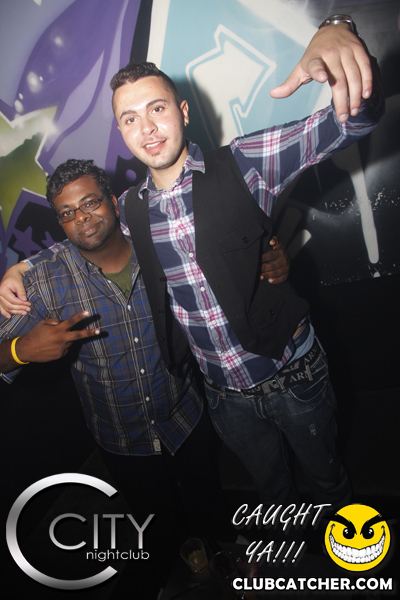 City nightclub photo 515 - August 31st, 2011