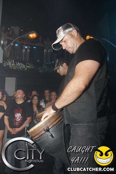 City nightclub photo 518 - August 31st, 2011