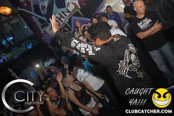 City nightclub photo 519 - August 31st, 2011