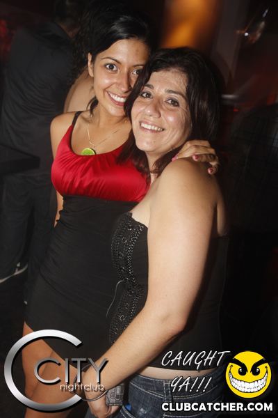 City nightclub photo 522 - August 31st, 2011