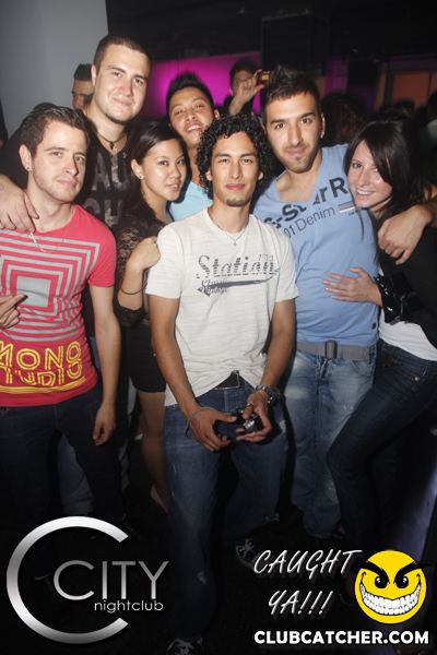 City nightclub photo 523 - August 31st, 2011