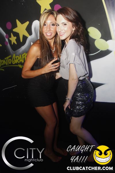 City nightclub photo 525 - August 31st, 2011