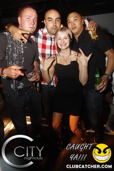 City nightclub photo 526 - August 31st, 2011