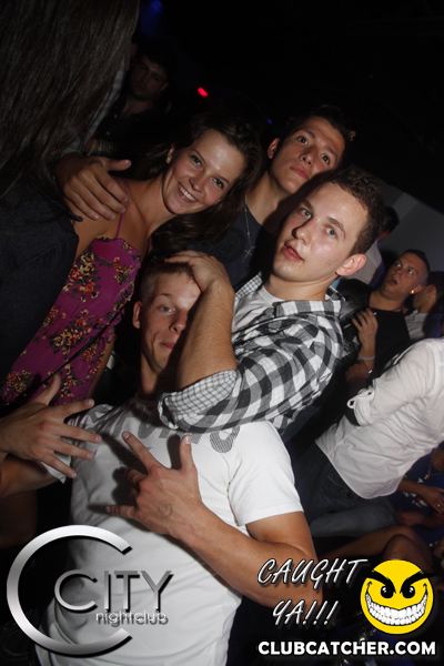 City nightclub photo 528 - August 31st, 2011