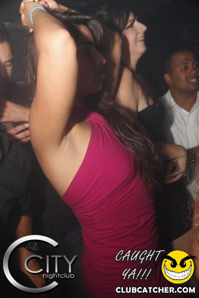City nightclub photo 532 - August 31st, 2011