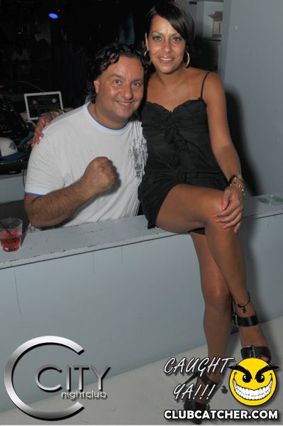 City nightclub photo 534 - August 31st, 2011