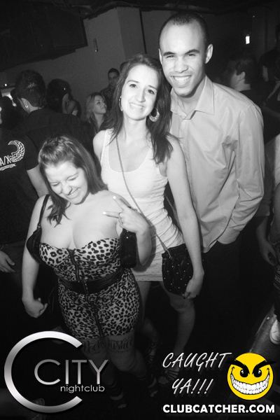 City nightclub photo 535 - August 31st, 2011