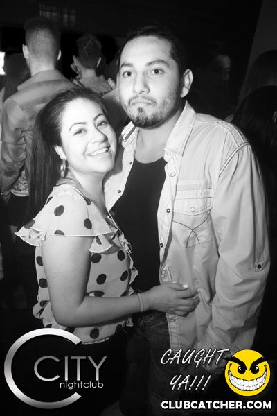 City nightclub photo 537 - August 31st, 2011