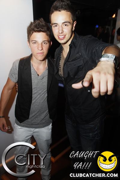 City nightclub photo 540 - August 31st, 2011