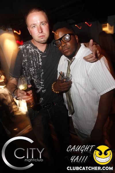 City nightclub photo 541 - August 31st, 2011