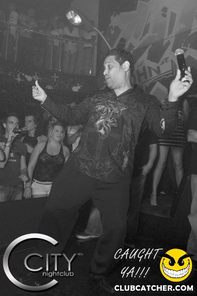 City nightclub photo 542 - August 31st, 2011