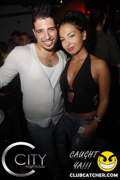 City nightclub photo 550 - August 31st, 2011