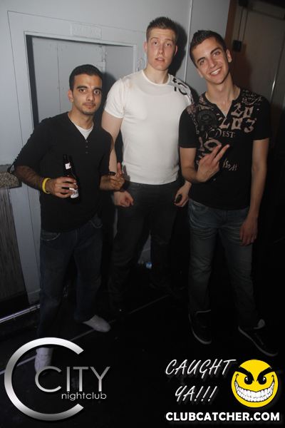 City nightclub photo 552 - August 31st, 2011