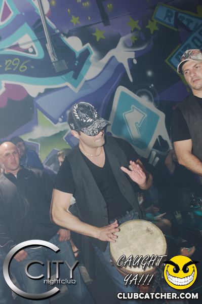 City nightclub photo 57 - August 31st, 2011