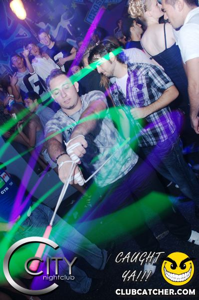 City nightclub photo 58 - August 31st, 2011