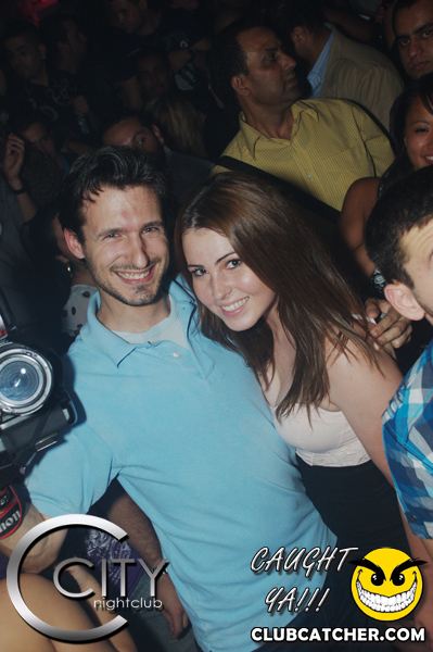 City nightclub photo 59 - August 31st, 2011