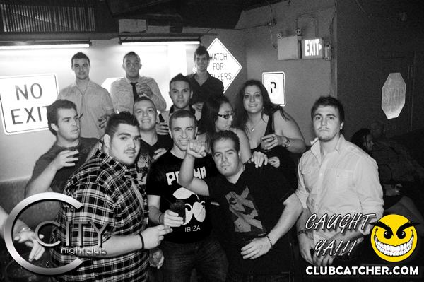 City nightclub photo 62 - August 31st, 2011
