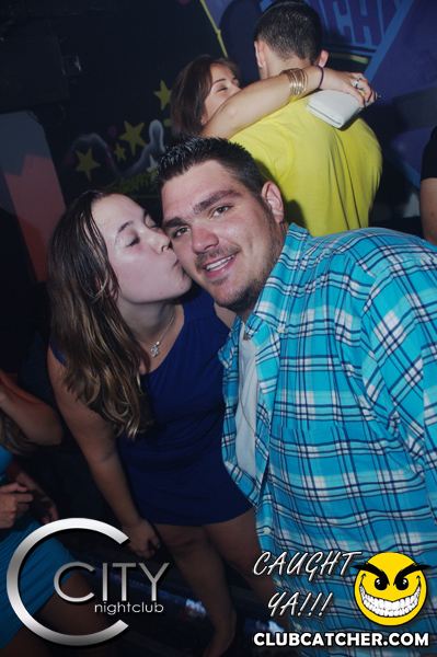 City nightclub photo 65 - August 31st, 2011