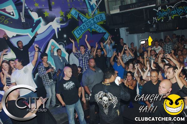 City nightclub photo 66 - August 31st, 2011