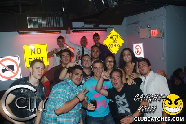 City nightclub photo 67 - August 31st, 2011
