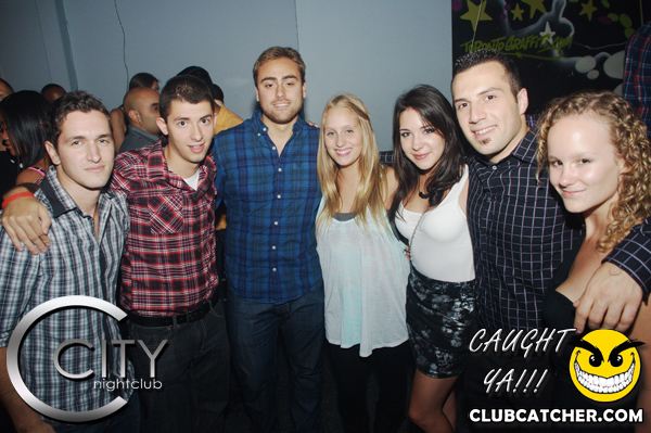 City nightclub photo 68 - August 31st, 2011