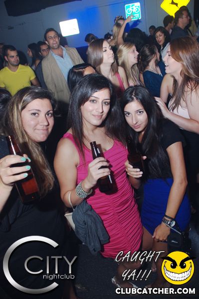 City nightclub photo 70 - August 31st, 2011
