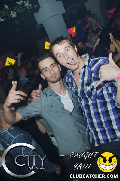 City nightclub photo 71 - August 31st, 2011