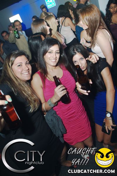 City nightclub photo 73 - August 31st, 2011