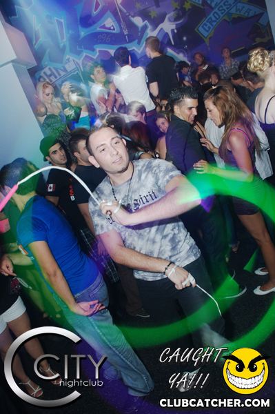 City nightclub photo 75 - August 31st, 2011