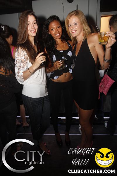 City nightclub photo 83 - August 31st, 2011