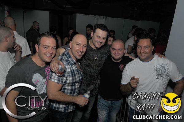 City nightclub photo 85 - August 31st, 2011