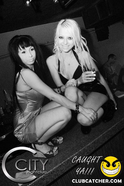 City nightclub photo 88 - August 31st, 2011