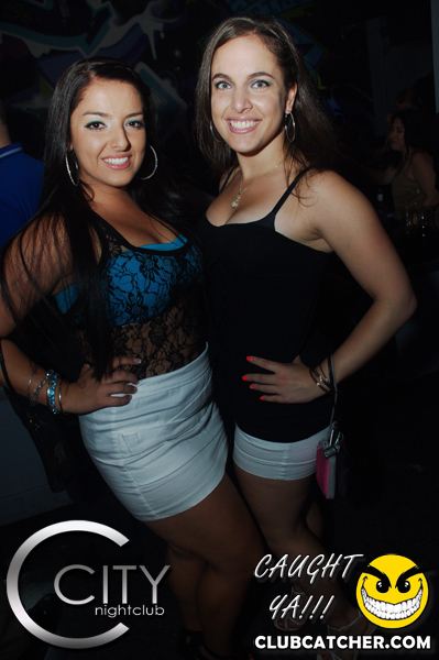 City nightclub photo 10 - August 31st, 2011