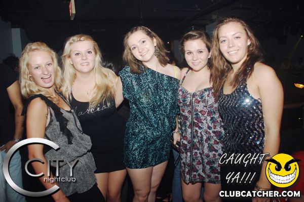 City nightclub photo 91 - August 31st, 2011