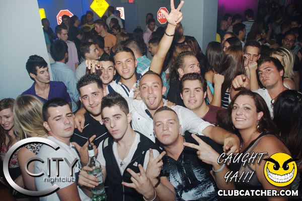 City nightclub photo 93 - August 31st, 2011