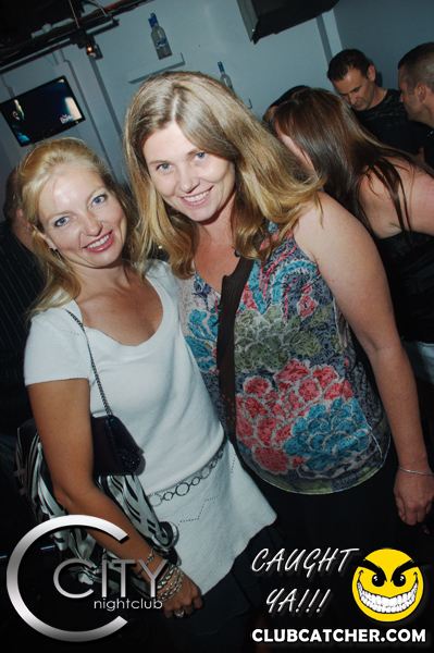 City nightclub photo 94 - August 31st, 2011