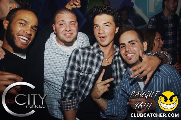 City nightclub photo 96 - August 31st, 2011
